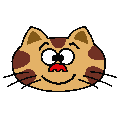 ブタネコとケムンパ