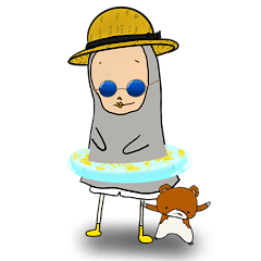 常夏【ぺんちゃん】