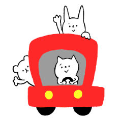 daily life.~animals~