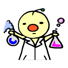 理系学生ポピー