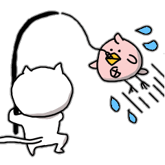 使える！？でべそなトリ。