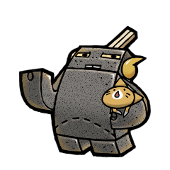 コンニャクロボット