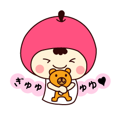 りんごちゃんベイビー