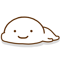 スマイルちゃん☆