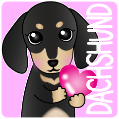 ダックスの巻 ブラタンlove