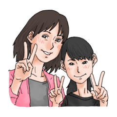 よーこさんちの日常