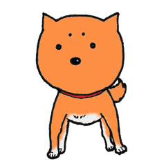 マロ犬の気持ち