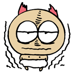 いかれたベイビー