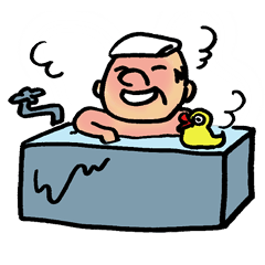 おっちゃん - the old man -