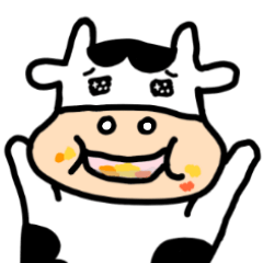 Moo~Moo~