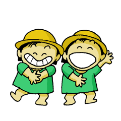 リトルツインシスターズ