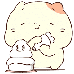 おもちねこ研究所