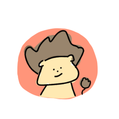 くせ毛ライオン