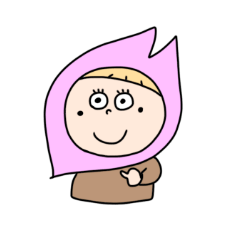 毎日使える可愛いRun-chanの1日【名古屋】