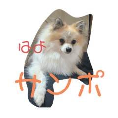 クーピーサンポ