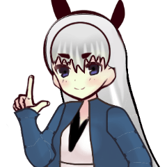 犬ガール（京都弁）3big