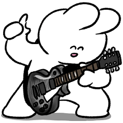 うさロックレジェンド