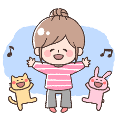 おだんご主婦の日常