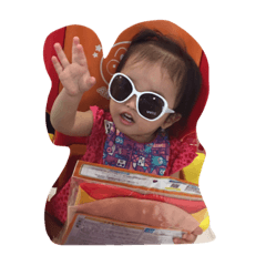 ゆずちゃんずっ