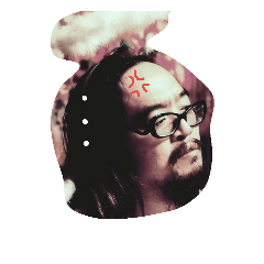 ぼく、神さま？