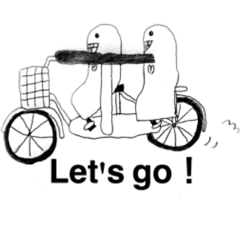 パラレルワールド在住あいぼうちゃん