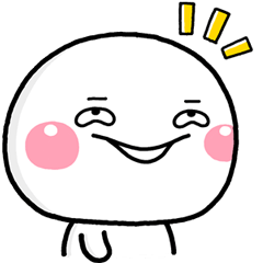 大人奇怪表情2♡白圓君