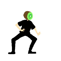 なんとか生きてるきういさん