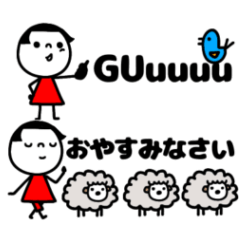mottoの省スペース☆ぱっつんボブガール