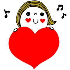 mottoの冬とあたし