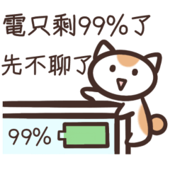 Soft cat's Children's Day