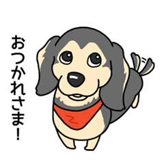 レッドダップルのレオ