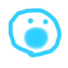 なんと！？顔マンスタンプ