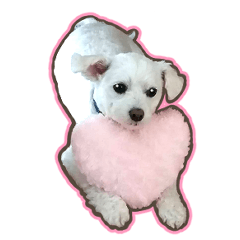 ポーさんおはなしスタンプ