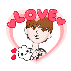 バレンタインと正月