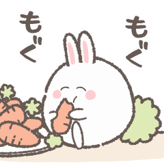 動く！モグリン