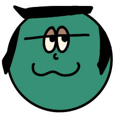 愉快な仲間たち。方言トーク。