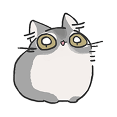 ふわふわナズナちゃん4