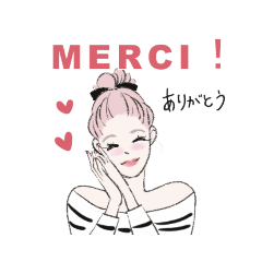 パリジェンヌライフ