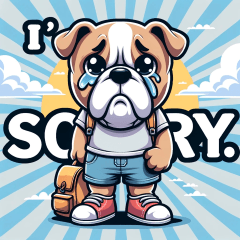 ブルドッグなライフ2