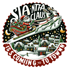 POP クリスマス！