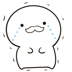 もちっとひげまるさん