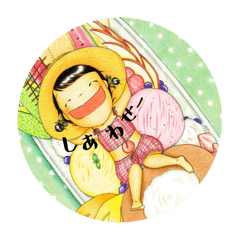 女の子とグルメと【食いしん坊編】