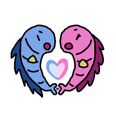 a Piece of Cake Mix! (ぴすけす！)