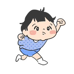 なんの変哲もなきスタンプ