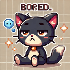 ピクセルアニマルフレンズ