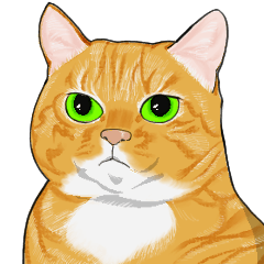 猫のひとりごと(妄想)