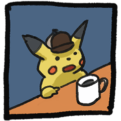 『名探偵ピカチュウ』ライムシティでの日々