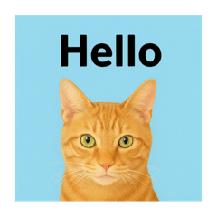 ムーさん。のスタンプ