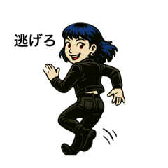 マーガレットモリ子の日常