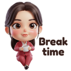 オフィススマイルガ